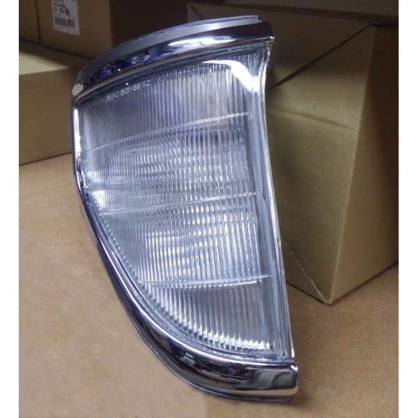 INTERMITENTE DELANTERO IZQUIERDO J7 (POSTERIOR A 1990)