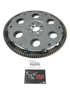CORONA VOLANTE MOTOR (AUTOMATICO) J8/10 ORIGINAL TOYOTA LAND CRUISER 2