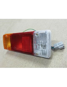 PILOTO TRASERO J7 (PICK-UP) 2