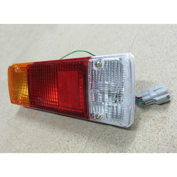 PILOTO TRASERO J7 (PICK-UP)