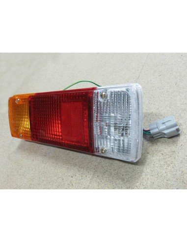 PILOTO TRASERO J7 (PICK-UP)