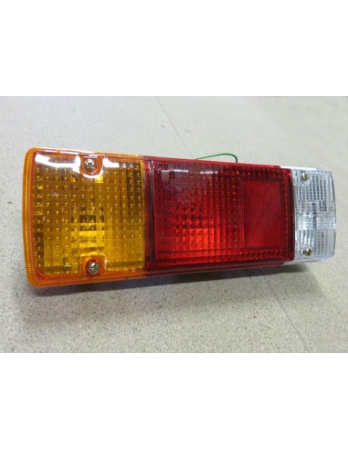 PILOTO TRASERO J7 (PICK-UP)