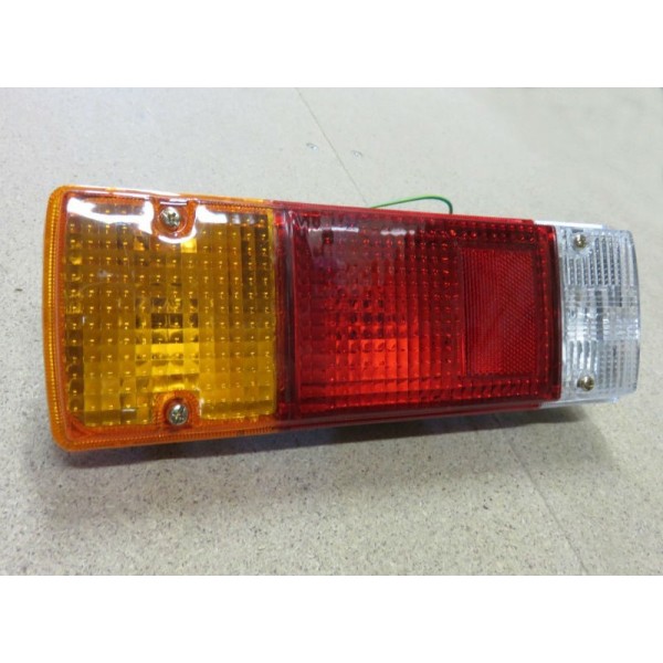 PILOTO TRASERO J7 (PICK-UP)