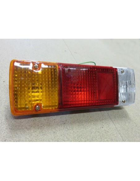 PILOTO TRASERO J7 (PICK-UP)