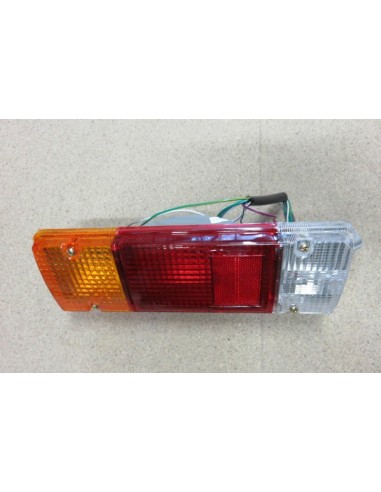 PILOTO TRASERO J7 (PICK-UP)