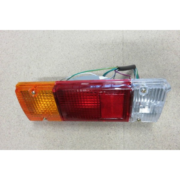 PILOTO TRASERO J7 (PICK-UP)