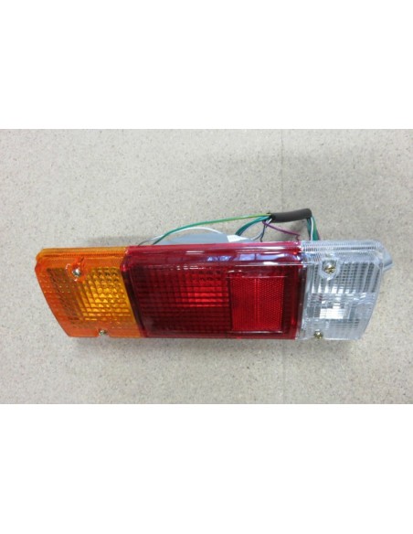 PILOTO TRASERO J7 (PICK-UP)