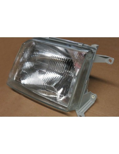 FARO DELANTERO IZQUIERDO J9 (HOMOLOGADO) ESTRIADO