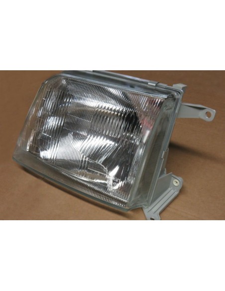 FARO DELANTERO IZQUIERDO J9 (HOMOLOGADO) ESTRIADO