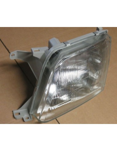 FARO DELANTERO IZQUIERDO J9 (HOMOLOGADO) ESTRIADO