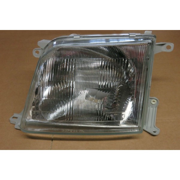 FARO DELANTERO IZQUIERDO J9 (HOMOLOGADO) ESTRIADO