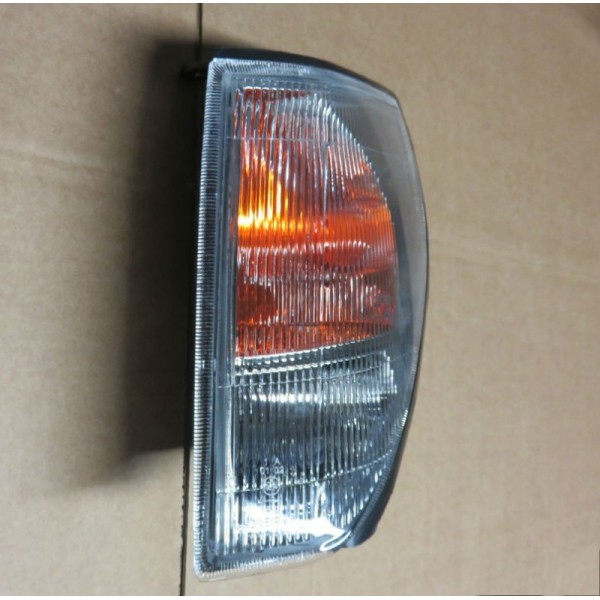 INTERMITENTE DELANTERO IZQUIERDO J9 (HOMOLOGADO) CRISTAL ESTRIADO