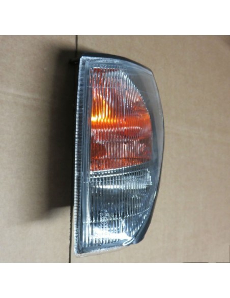 INTERMITENTE DELANTERO IZQUIERDO J9 (HOMOLOGADO) CRISTAL ESTRIADO