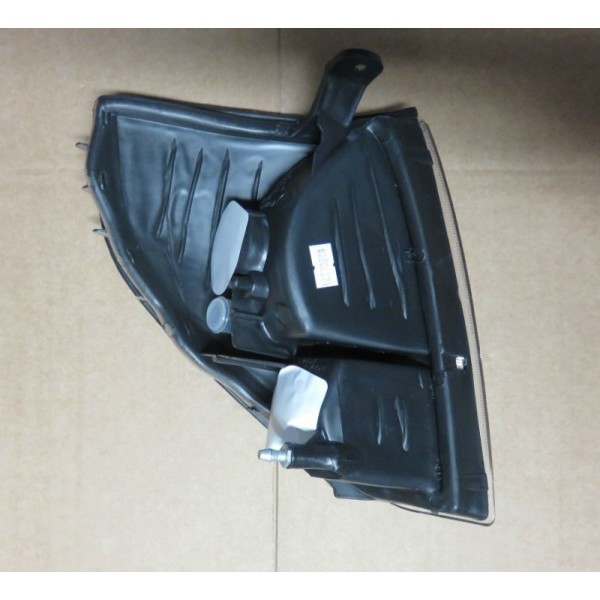 INTERMITENTE DELANTERO IZQUIERDO J9 (HOMOLOGADO) CRISTAL ESTRIADO