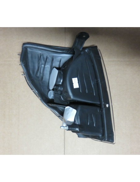 INTERMITENTE DELANTERO IZQUIERDO J9 (HOMOLOGADO) CRISTAL ESTRIADO
