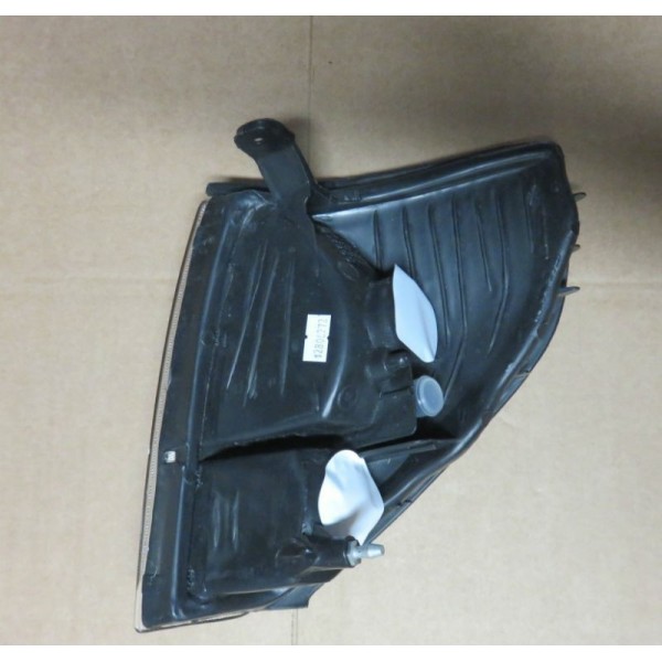 INTERMITENTE DELANTERO DERECHO J9 (HOMOLOGADO) CRISTAL ESTRIADO
