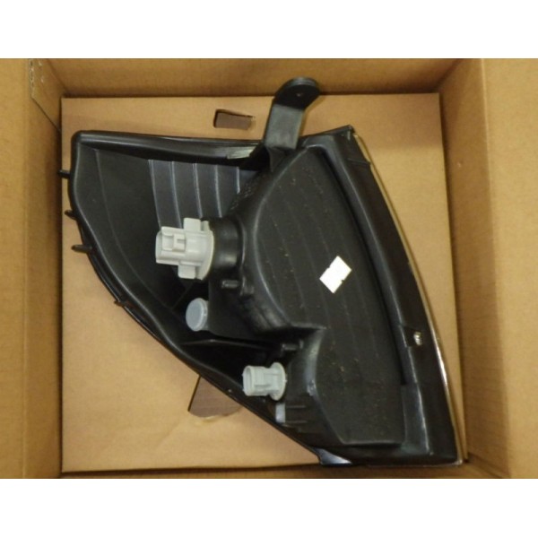 INTERMITENTE DELANTERO IZQUIERDO J9 (HOMOLOGADO) CRISTAL LISO