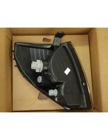 INTERMITENTE DELANTERO IZQUIERDO J9 (HOMOLOGADO) CRISTAL LISO