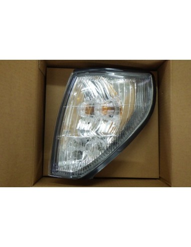 INTERMITENTE DELANTERO IZQUIERDO J9 (HOMOLOGADO) CRISTAL LISO