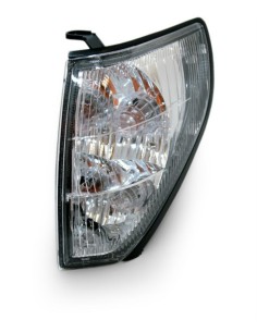 INTERMITENTE DELANTERO IZQUIERDO J9 (HOMOLOGADO) CRISTAL LISO