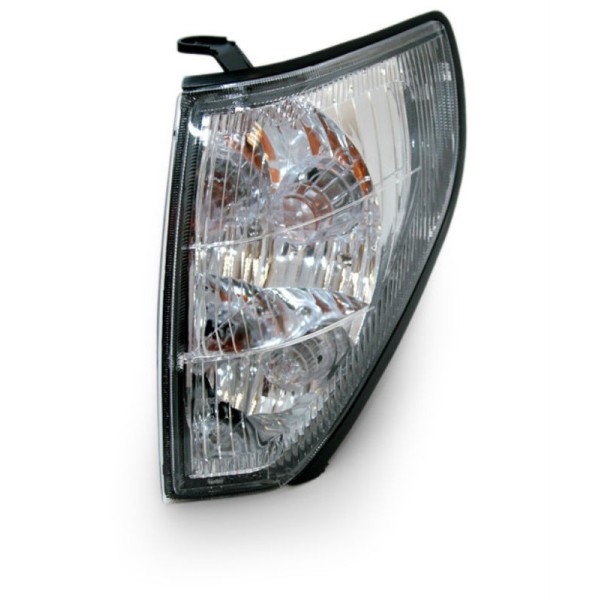 INTERMITENTE DELANTERO IZQUIERDO J9 (HOMOLOGADO) CRISTAL LISO