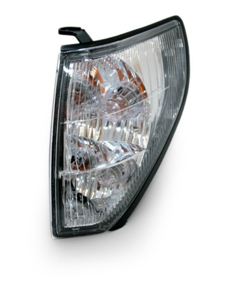 INTERMITENTE DELANTERO IZQUIERDO J9 (HOMOLOGADO) CRISTAL LISO