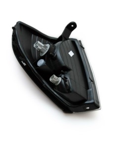INTERMITENTE DELANTERO IZQUIERDO J9 (HOMOLOGADO) CRISTAL LISO 2