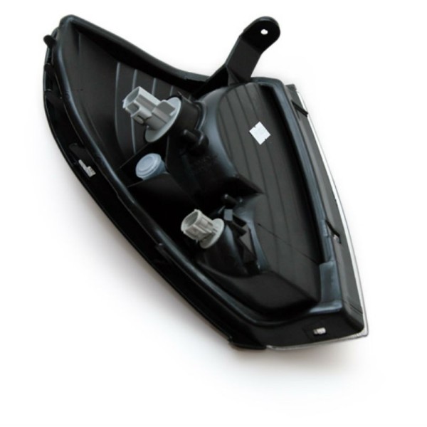 INTERMITENTE DELANTERO IZQUIERDO J9 (HOMOLOGADO) CRISTAL LISO