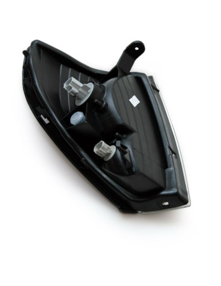INTERMITENTE DELANTERO IZQUIERDO J9 (HOMOLOGADO) CRISTAL LISO