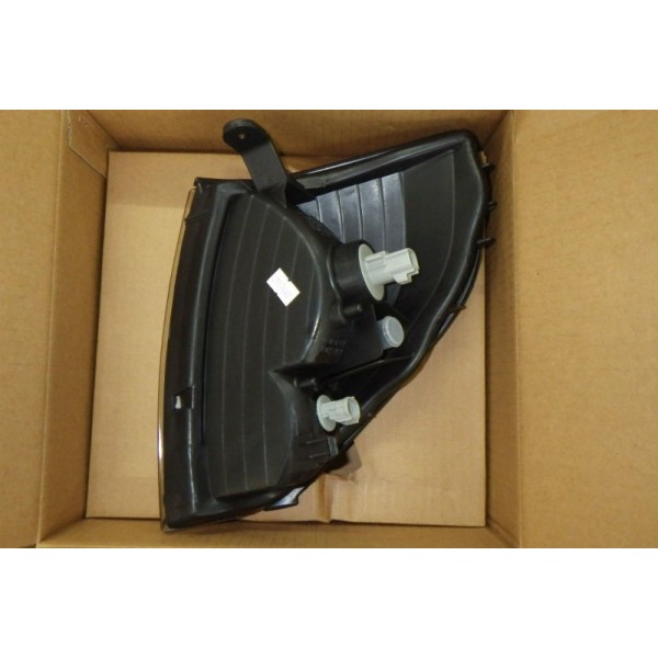 INTERMITENTE DELANTERO DERECHO J9 (HOMOLOGADO) CRISTAL LISO