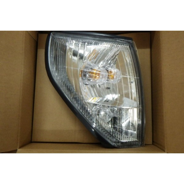 INTERMITENTE DELANTERO DERECHO J9 (HOMOLOGADO) CRISTAL LISO