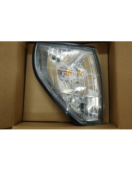 INTERMITENTE DELANTERO DERECHO J9 (HOMOLOGADO) CRISTAL LISO