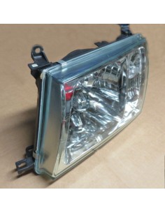 FARO DELANTERO IZQUIERDO J10 (HOMOLOGADO) (ANTERIOR A 2005) 2