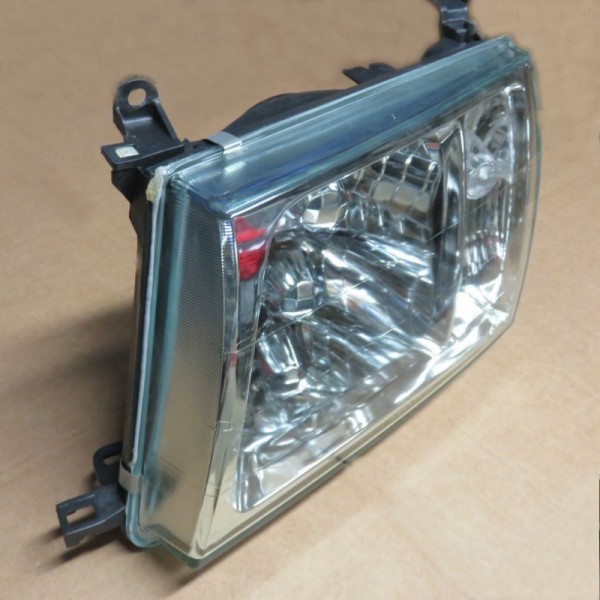 FARO DELANTERO IZQUIERDO J10 (HOMOLOGADO) (ANTERIOR A 2005)
