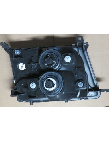 FARO DELANTERO IZQUIERDO J10 (HOMOLOGADO) (ANTERIOR A 2005)