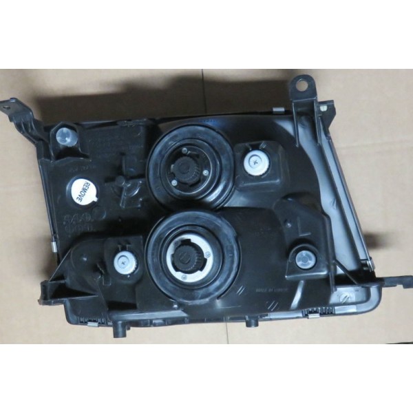 FARO DELANTERO IZQUIERDO J10 (HOMOLOGADO) (ANTERIOR A 2005)