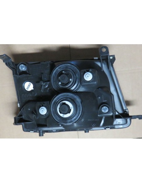 FARO DELANTERO IZQUIERDO J10 (HOMOLOGADO) (ANTERIOR A 2005)