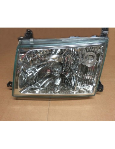 FARO DELANTERO IZQUIERDO J10 (HOMOLOGADO) (ANTERIOR A 2005)