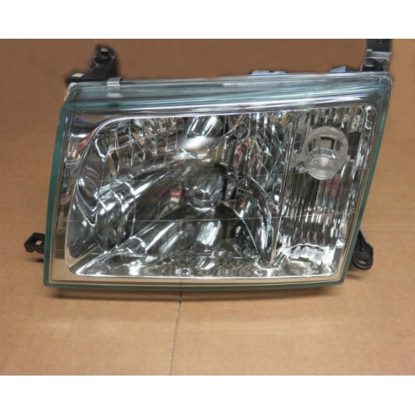 FARO DELANTERO IZQUIERDO J10 (HOMOLOGADO) (ANTERIOR A 2005)