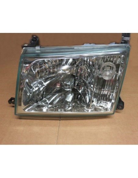 FARO DELANTERO IZQUIERDO J10 (HOMOLOGADO) (ANTERIOR A 2005)