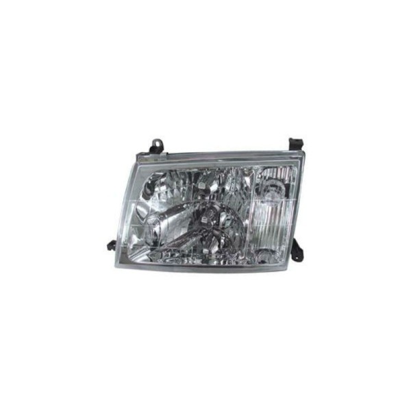 FARO DELANTERO IZQUIERDO J10 (HOMOLOGADO) (ANTERIOR A 2005)