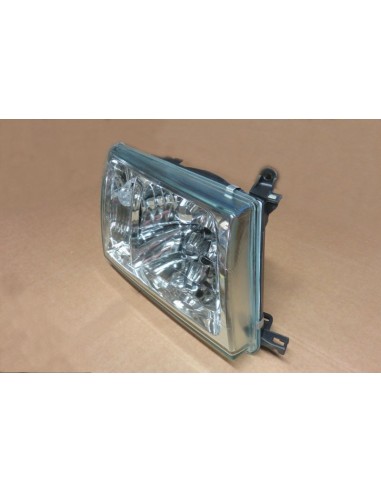 FARO DELANTERO DERECHO J10 (HOMOLOGADO) (ANTERIOR A 2005)