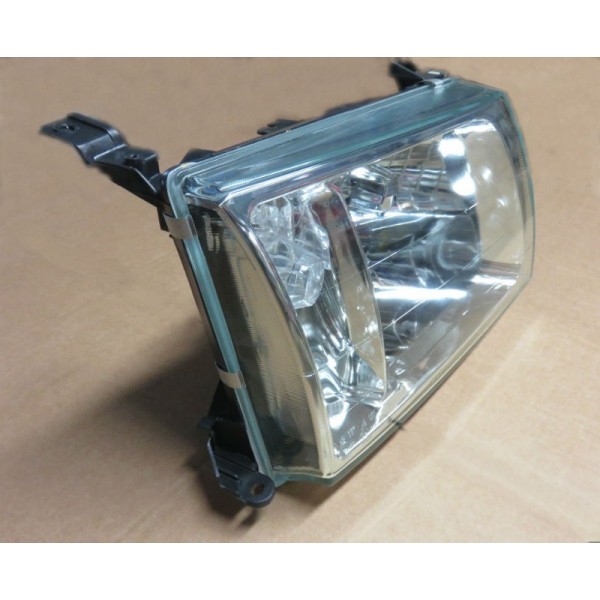 FARO DELANTERO DERECHO J10 (HOMOLOGADO) (ANTERIOR A 2005)