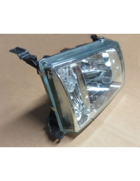 FARO DELANTERO DERECHO J10 (HOMOLOGADO) (ANTERIOR A 2005)