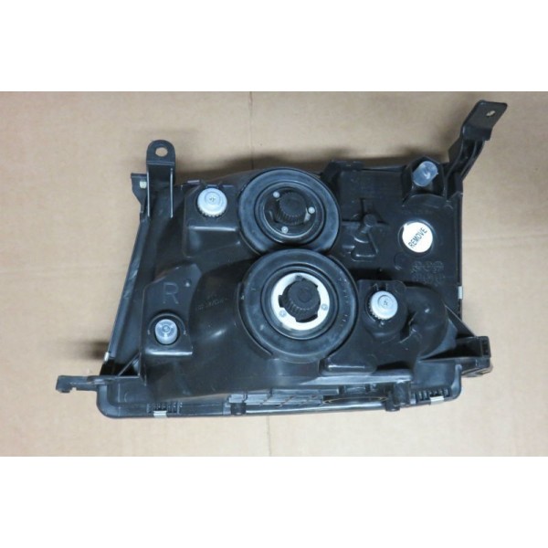 FARO DELANTERO DERECHO J10 (HOMOLOGADO) (ANTERIOR A 2005)