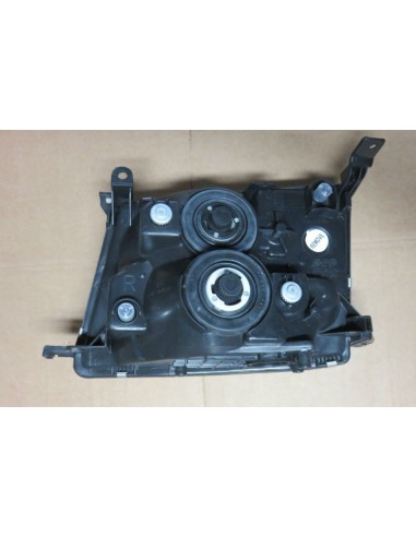 FARO DELANTERO DERECHO J10 (HOMOLOGADO) (ANTERIOR A 2005)