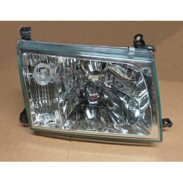 FARO DELANTERO DERECHO J10 (HOMOLOGADO) (ANTERIOR A 2005)