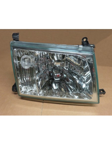 FARO DELANTERO DERECHO J10 (HOMOLOGADO) (ANTERIOR A 2005)