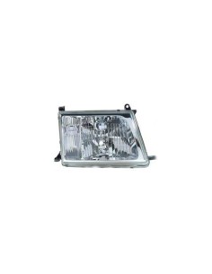 FARO DELANTERO DERECHO J10 (HOMOLOGADO) (ANTERIOR A 2005)