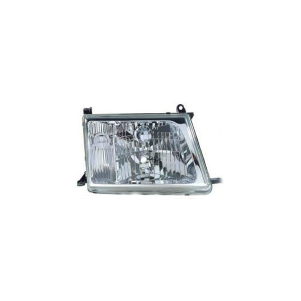 FARO DELANTERO DERECHO J10 (HOMOLOGADO) (ANTERIOR A 2005)